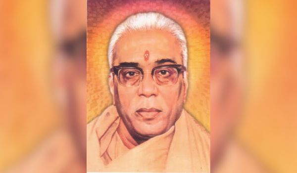 HM Amit Shah pays tribute to the third Sarsanghchalak of the RSS, Balasaheb Deoras on death anniversary