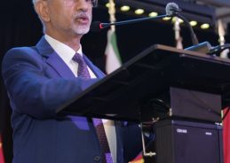 EAM S Jaishankar lodges strong protest to US Secretary of State Marco Rubio over US Navy attack that killed three Indian mariners