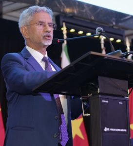 EAM S Jaishankar lodges strong protest to US Secretary of State Marco Rubio over US Navy attack that killed three Indian mariners