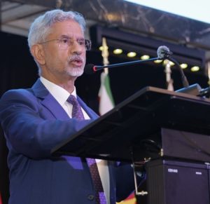 EAM S Jaishankar lodges strong protest to US Secretary of State Marco Rubio over US Navy attack that killed three Indian mariners