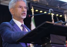 EAM S Jaishankar lodges strong protest to US Secretary of State Marco Rubio over US Navy attack that killed three Indian mariners