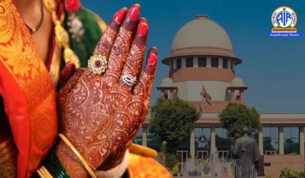 Excluding married daughters from family definition is arbitrary and unconstitutional: Supreme Court