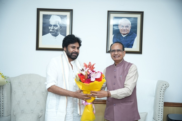 VB – G RAM G to be launched in Andhra Pradesh on July 1: Union Minister Shivraj Singh Chouhan