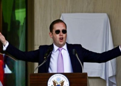 India-US Interim Trade Deal 99 Per Cent Finalised : Sergio Gor, US Ambassador