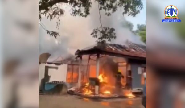 Death toll in Sri Lanka elderly care home fire rises to eight