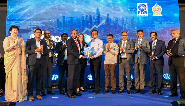 Sri Lanka unveils new five-year export strategy targeting $36 billion exports by 2030