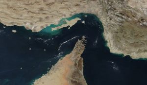 Indian crew member killed in Iranian missile strike on UAE tankers