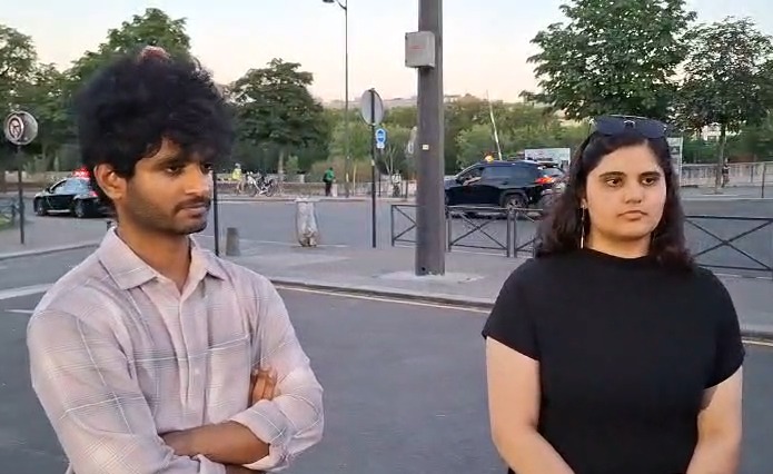 India and France aim to boost Indian student enrolment in France from 10,000 to 30,000 by 2030