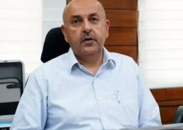 ACC approves one-year extension for Tarun Kapoor as Advisor to PM Modi