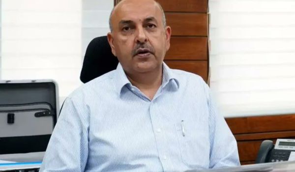 ACC approves one-year extension for Tarun Kapoor as Advisor to PM Modi