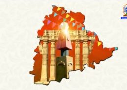 President Droupadi Murmu, PM Modi extend greetings on Telangana Statehood Day