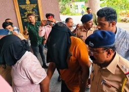 Three Accused in Maharashtra TET Paper Leak Case Remanded to Police Custody Till July 6