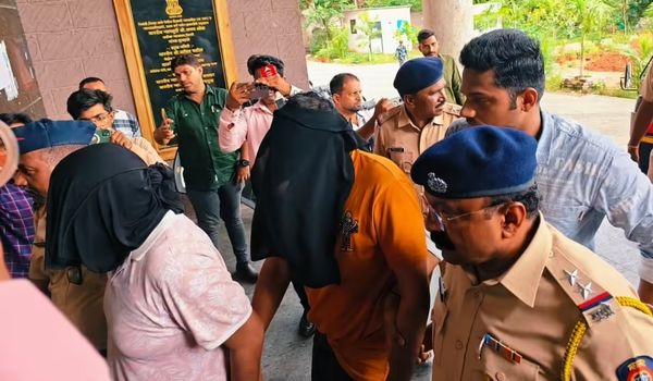 Three Accused in Maharashtra TET Paper Leak Case Remanded to Police Custody Till July 6