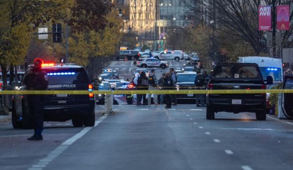 United States: 12 injured in gunfire near festival in Toledo, Ohio