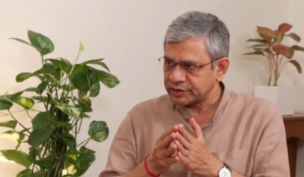 India has become aspirational nation during 12 years of PM Modi government: Union Minister Vaishnaw 