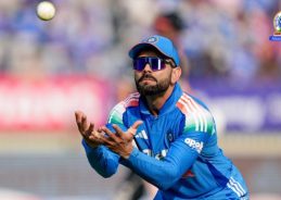 Virat Kohli set to miss Afghanistan ODI series due to hamstring injury