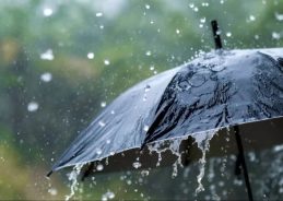 Odisha Likely to Witness Heavy Rain from Sep 22 Under Low-Pressure System