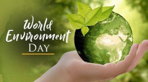 World Environment Day being celebrated across the globe today