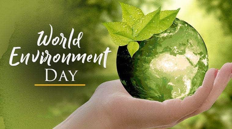 ৰাজ্যত বিশ্ব পৰিৱেশ দিৱসৰ সৈতে সংগতি ৰাখি এক কোটি গছপুলি ৰোপণৰ লক্ষ্য