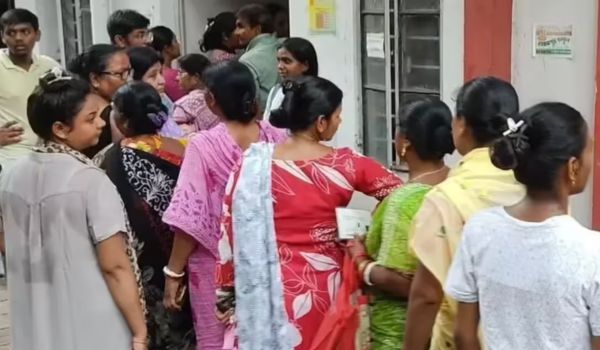 West Bengal launches “Annapurna Yojana”, beneficiaries to receive ₹3,000 directly in bank accounts