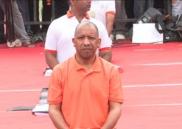 Special Yoga programmes organised across Uttar Pradesh to mark International Yoga Day