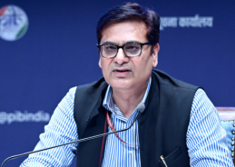 Supply of Crude Oil, LPG and Natural Gas remains stable amid West Asia Crisis: Govt