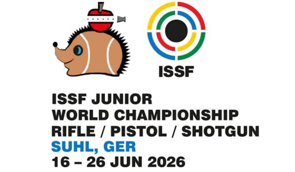 India finish atop standings with 25 medals at ISSF Junior World Championships