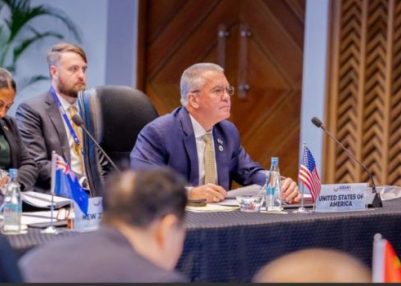 US says Quad key to Indo-Pacific strategy
