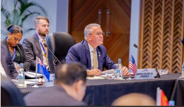 US says Quad key to Indo-Pacific strategy