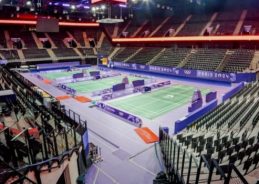 Devika Sihag, Rounak Chouhan and Kidambi Srikanth enter US Open Badminton semifinals