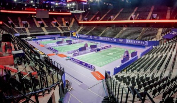 Devika Sihag, Rounak Chouhan and Kidambi Srikanth enter US Open Badminton semifinals