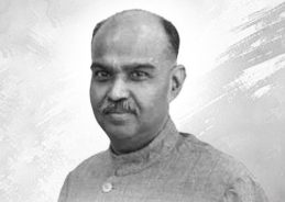 Vice President CP Radhakrishnan, PM Modi pay tribute to Dr Syama Prasad Mookerjee on martyrdom day