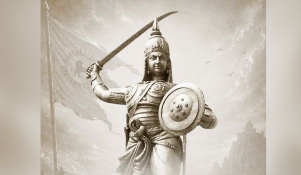 HM Amit Shah pays tribute to Rani Durgavati on her martyrdom day