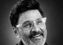 Veteran Tamil film actor and director K. Bhagyaraj passes away at 73