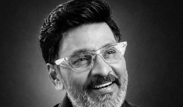 Veteran Tamil film actor and director K. Bhagyaraj passes away at 73