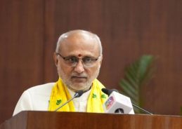 Vice President calls for collective resolve to build Nasha Mukt Bharat