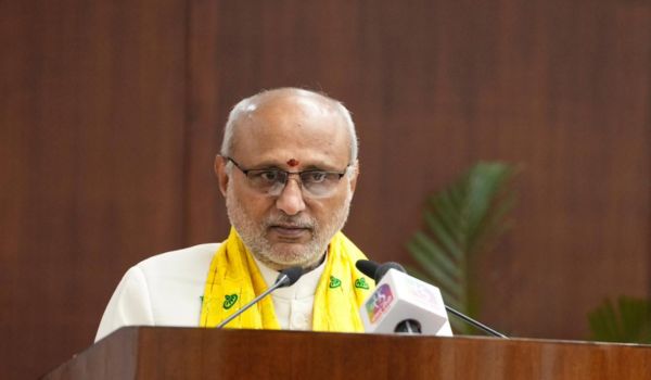 Vice President calls for collective resolve to build Nasha Mukt Bharat