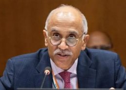 India strongly objects to Pakistan raising Kashmir issue at UN forum