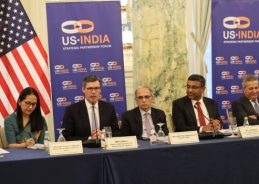 India along with 34 nations sign US led initiative to build resilient AI supply chains