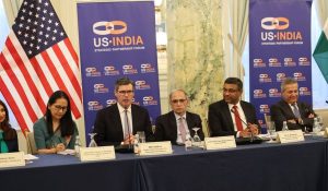 India along with 34 nations sign US led initiative to build resilient AI supply chains
