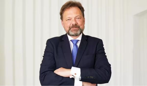 India has emerged as a global leader in renewable energy: German Ambassador