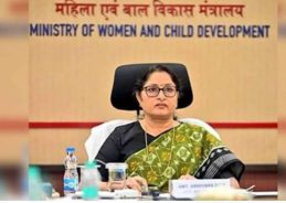 India reaffirms commitment to women-led development at SCO Women’s Forum
