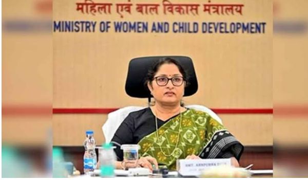 India reaffirms commitment to women-led development at SCO Women’s Forum