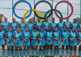 Hockey India announces junior women’s squad for UK tour