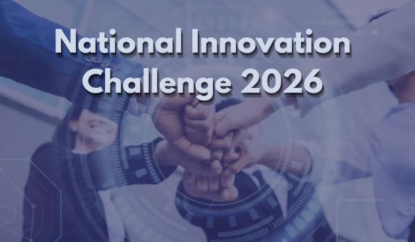 Six youth-led startups win Youth Co-Lab National Innovation Challenge 2026