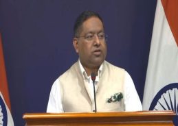 India strongly criticizes Pakistan’s remarks over situation in POK; Says Islamabad deflects attention away from its human rights abuses