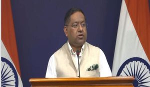 India slams Pakistani Defence Minister Khawaja Asif’s remarks on PoK