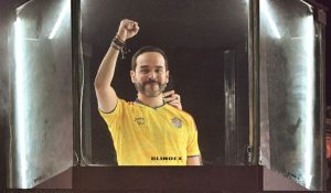 PM Modi congratulates Abelardo de la Espriella on Colombian presidential election victory