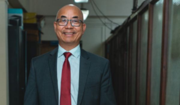 ZPM candidate K. Laltluangkima wins Rajya Sabha seat from Mizoram