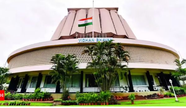 Monsoon Session of Maharashtra Legislature begins in Mumbai
